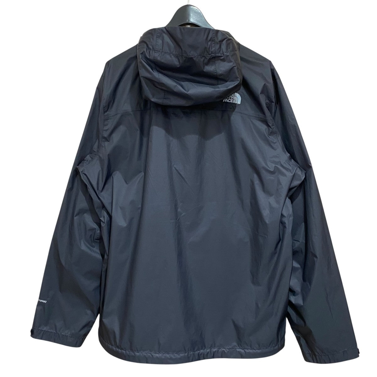 THE NORTH FACE ベンチャー2ジャケットNF0A2VD3 古着・中古-2枚目のアイテム画像