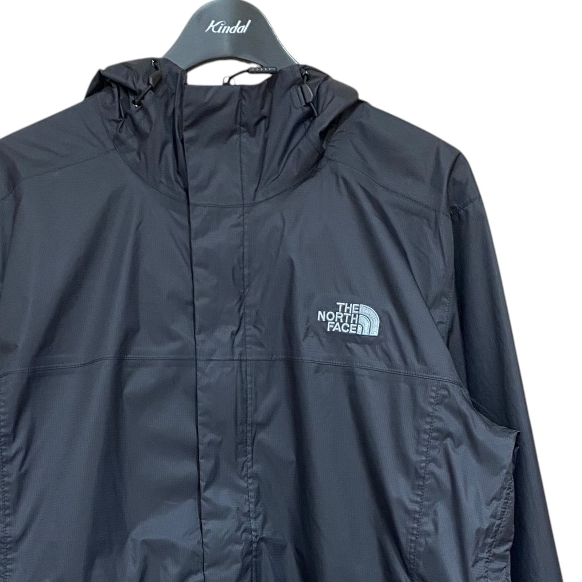 THE NORTH FACE ベンチャー2ジャケットNF0A2VD3 古着・中古-3枚目のアイテム画像