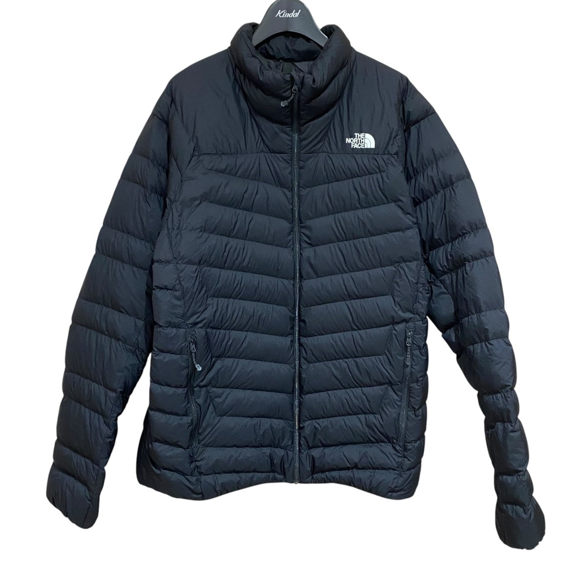 Thunder JacketNY82212