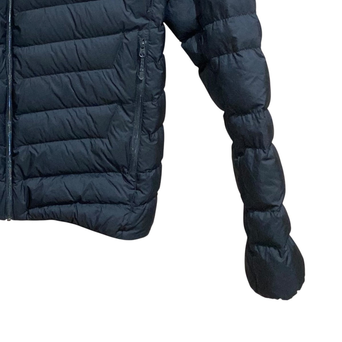 Thunder JacketNY82212