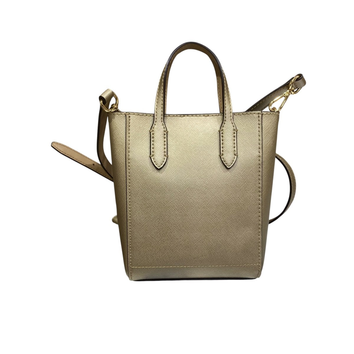 MICHAEL KORS 2WAYバッグ 古着・中古-3枚目のアイテム画像