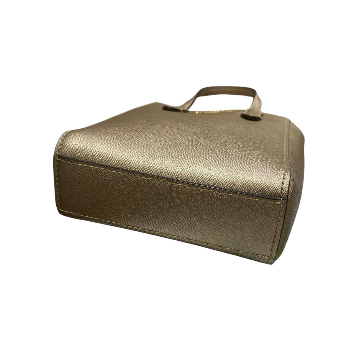 MICHAEL KORS 2WAYバッグ 古着・中古-4枚目のアイテム画像