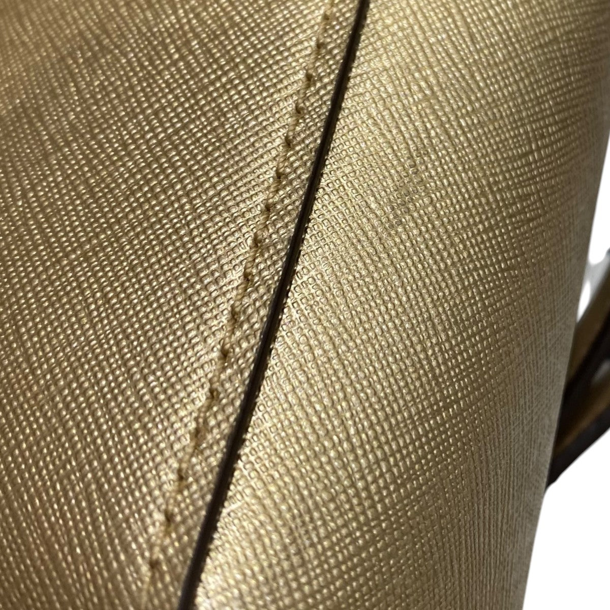 MICHAEL KORS 2WAYバッグ 古着・中古-8枚目のアイテム画像