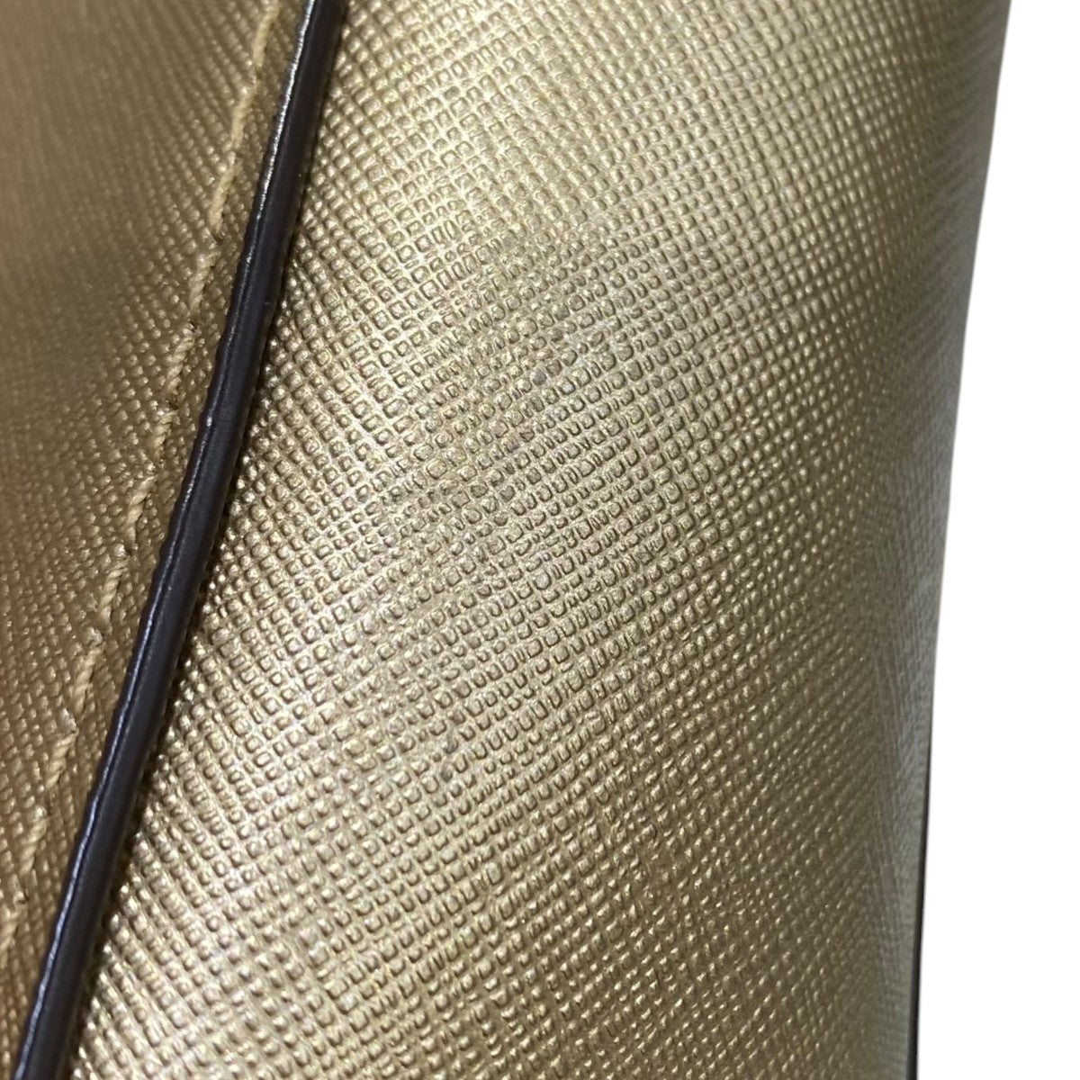 MICHAEL KORS 2WAYバッグ 古着・中古-9枚目のアイテム画像