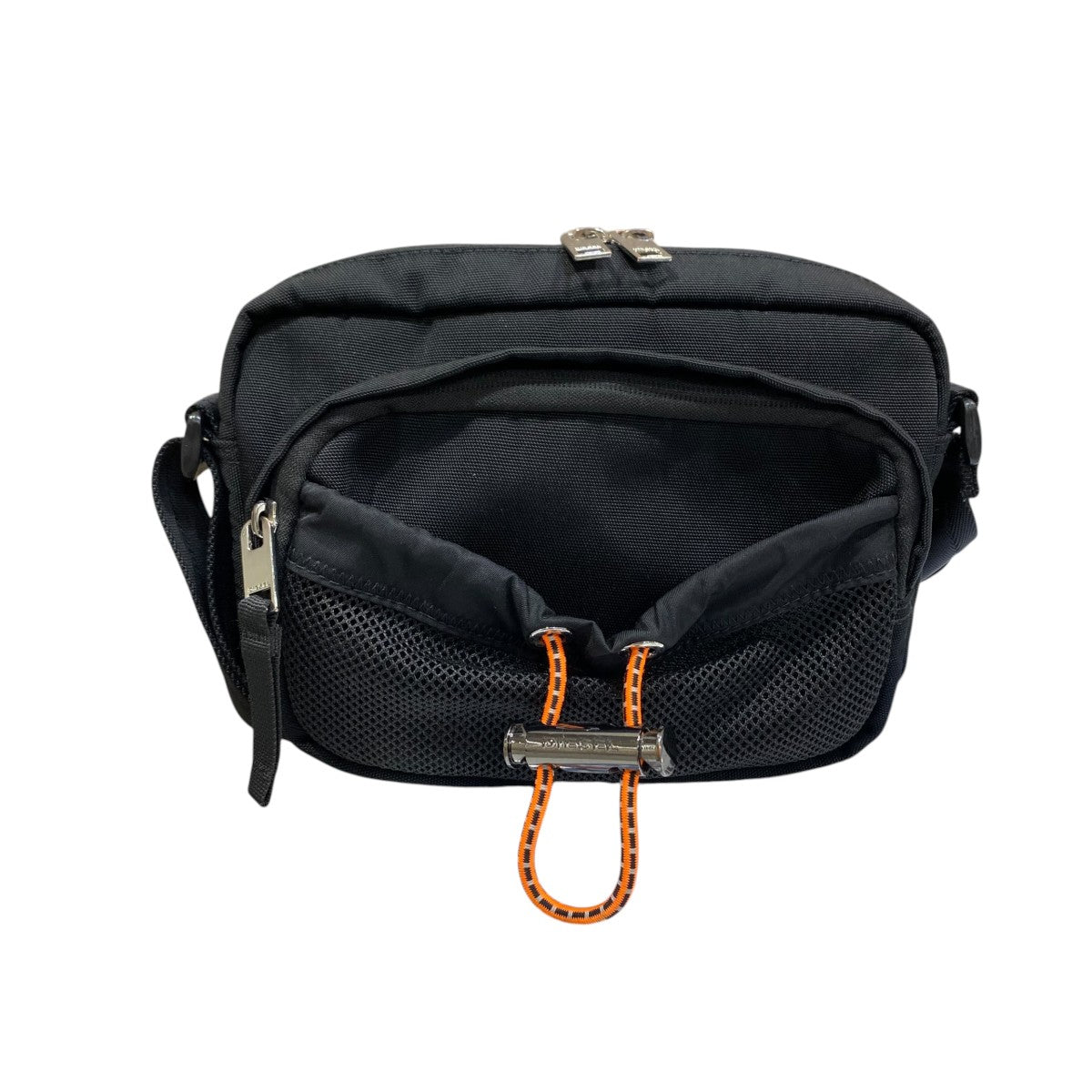 DIESEL ショルダーバッグ 古着・中古-2枚目のアイテム画像
