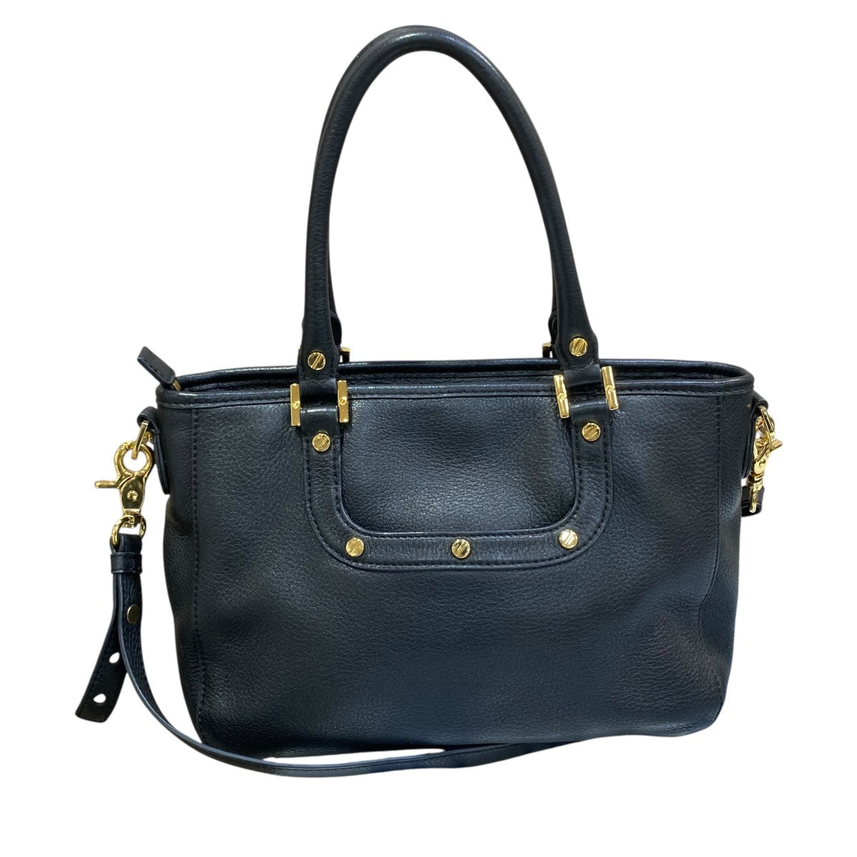 TORY BURCH AMANDA ショルダーバッグ 古着・中古-3枚目のアイテム画像
