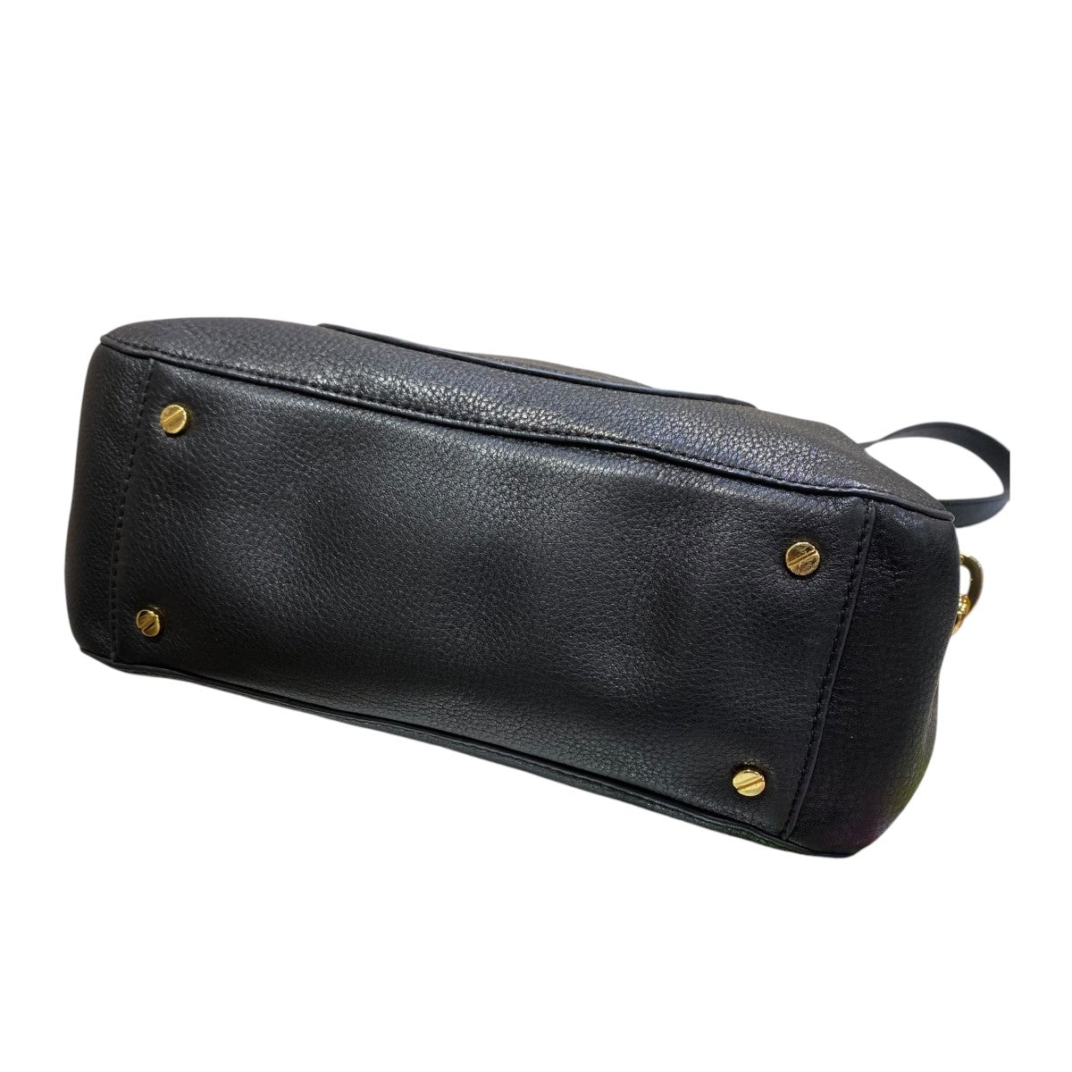 TORY BURCH AMANDA ショルダーバッグ 古着・中古-4枚目のアイテム画像