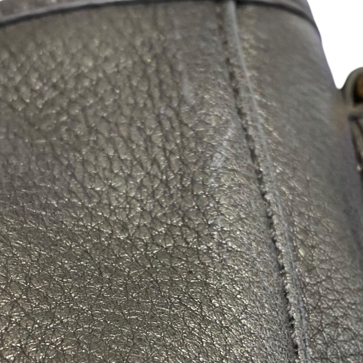 TORY BURCH AMANDA ショルダーバッグ 古着・中古-7枚目のアイテム画像