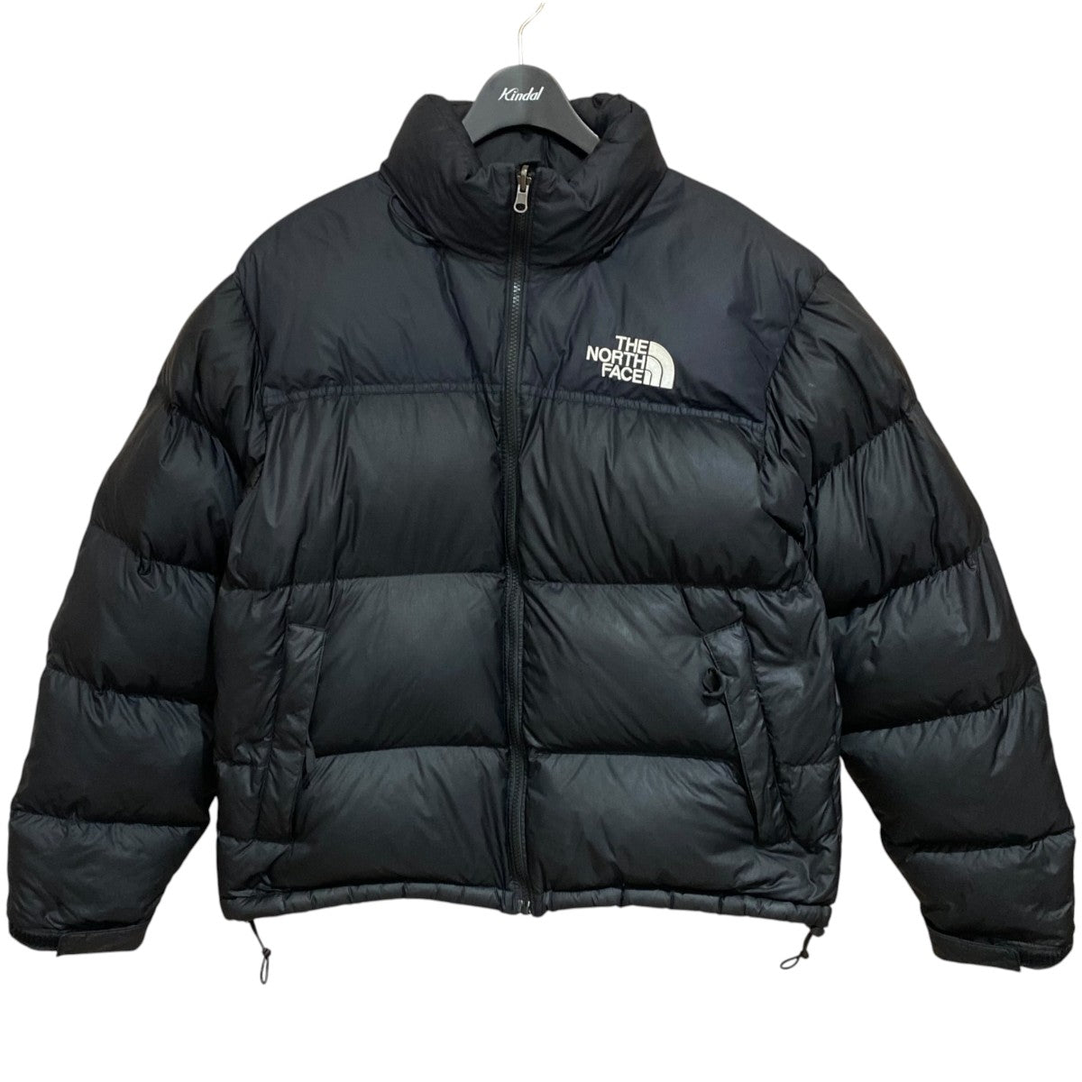 1996 RETRO NUPTSE JACKETNF0A3C8D