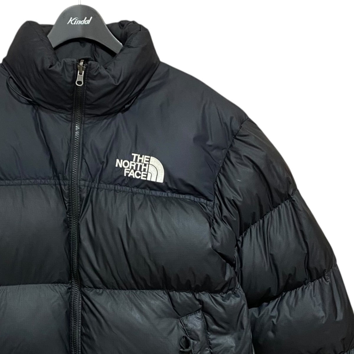 1996 RETRO NUPTSE JACKETNF0A3C8D