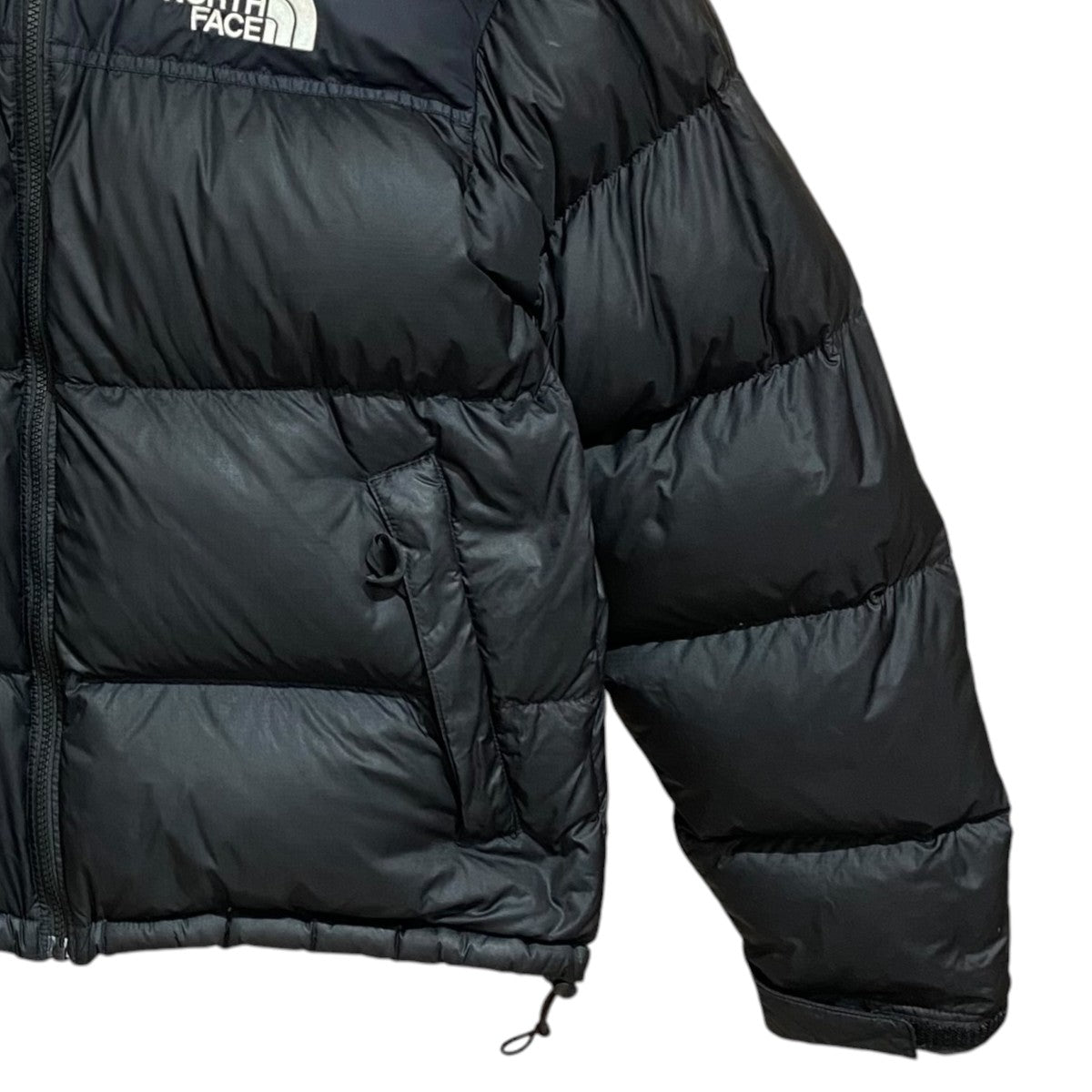 1996 RETRO NUPTSE JACKETNF0A3C8D