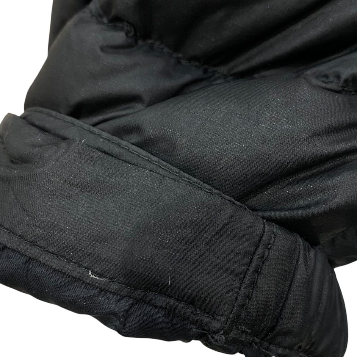 1996 RETRO NUPTSE JACKETNF0A3C8D