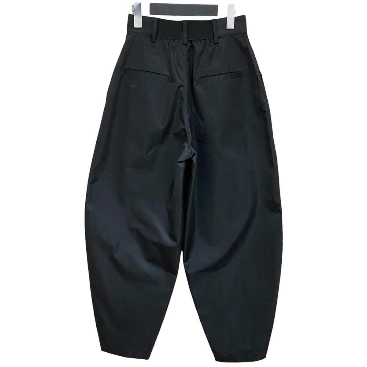 カーブパンツETIZI0623007