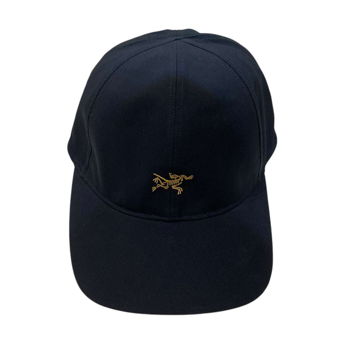 ARC’TERYX Small Bird Capキャップ0425X000009782 古着・中古-2枚目のアイテム画像