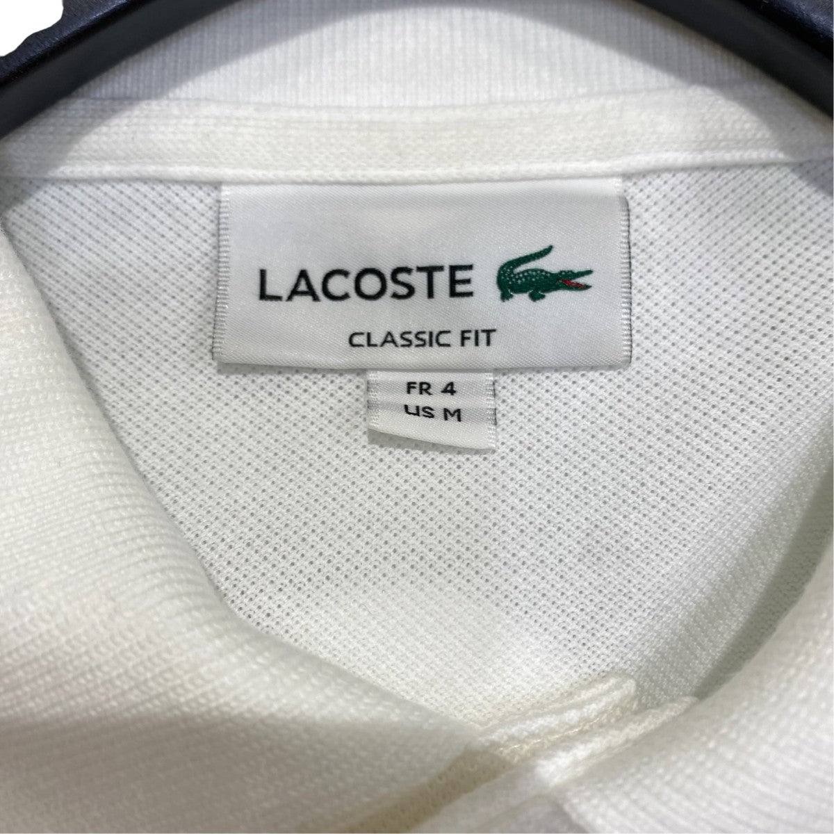 Washed Tumbler Polo ポロシャツL1212LJ
