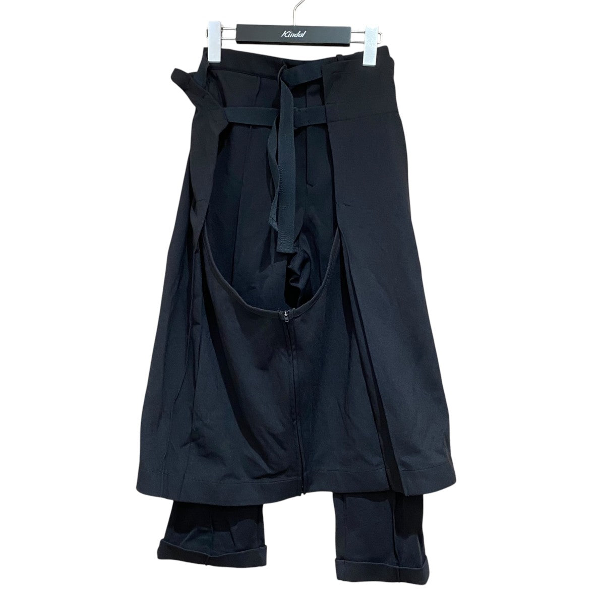 Classic Track Dual PantsGV0348