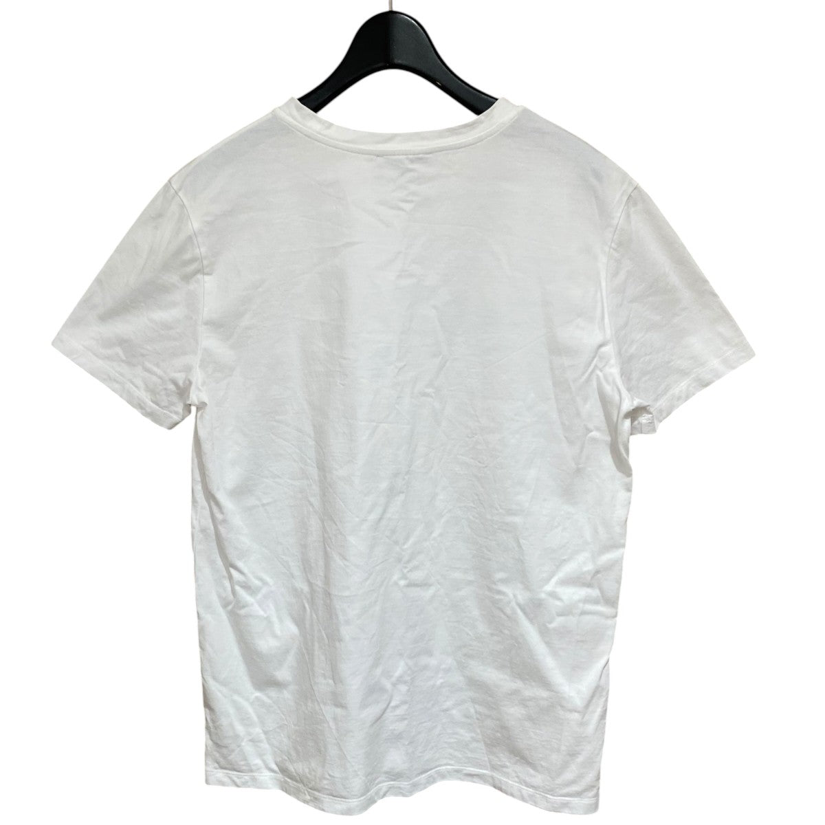 A．P．C． ロゴTシャツ25082-1-97261 古着・中古-2枚目のアイテム画像