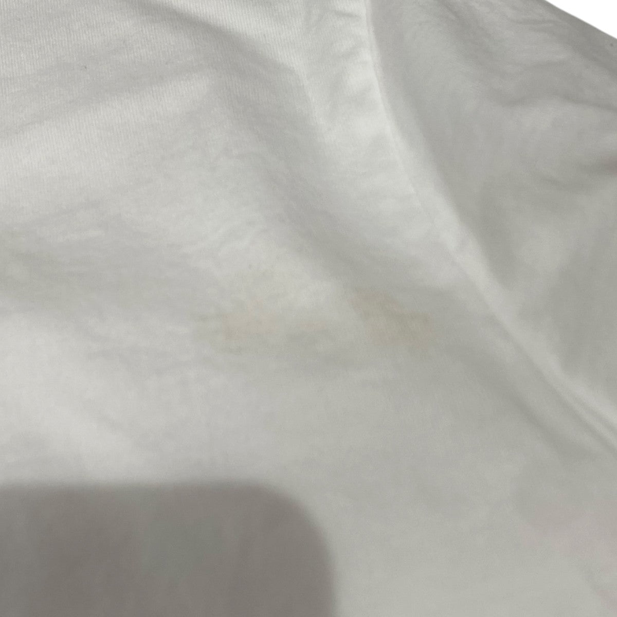 A．P．C． ロゴTシャツ25082-1-97261 古着・中古-7枚目のアイテム画像
