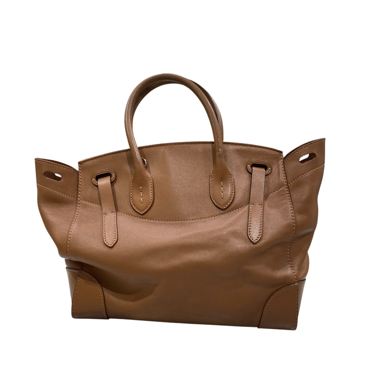 RALPH LAUREN Ricky 332WAYバッグ ショルダーバッグ ハンドバッグ 古着・中古-2枚目のアイテム画像