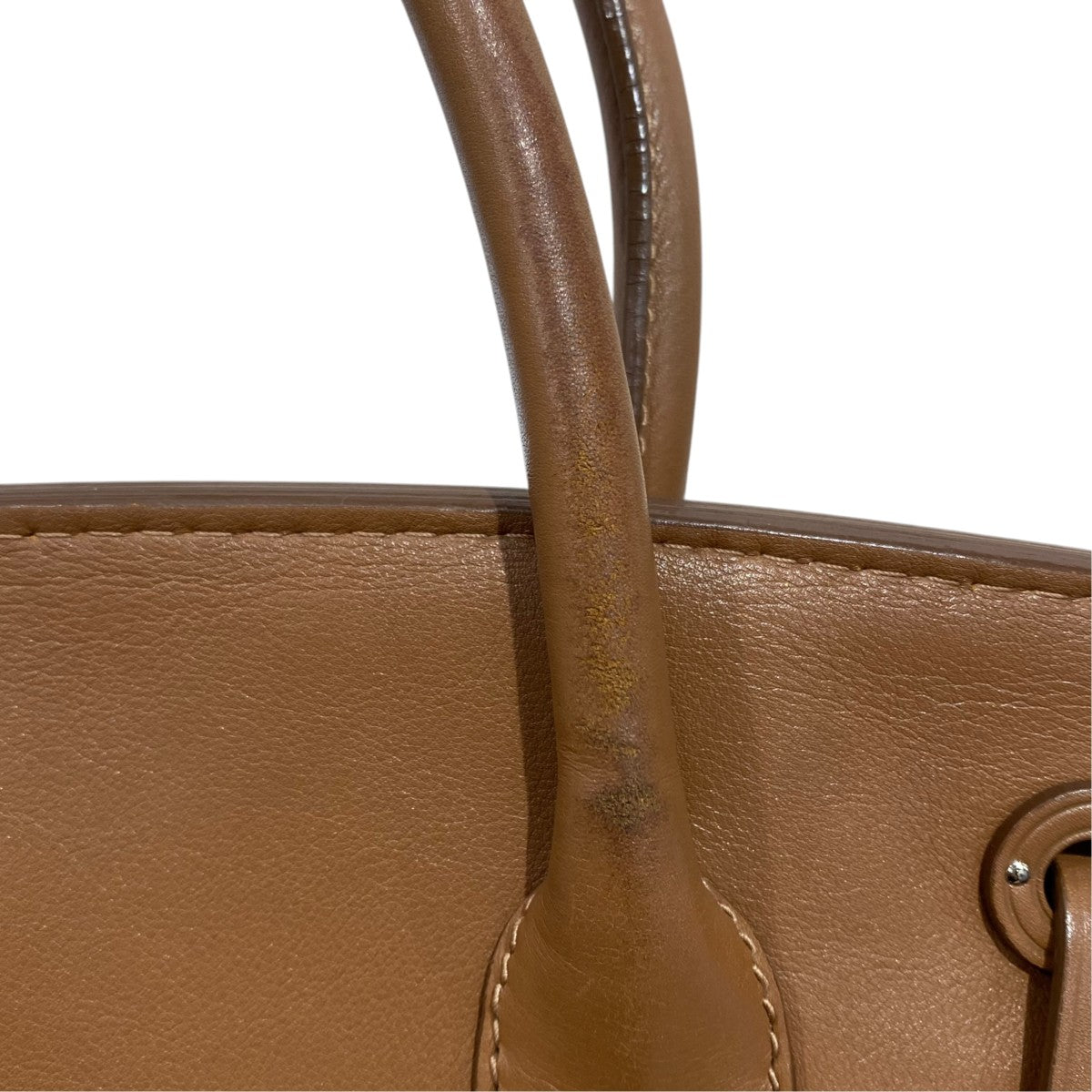 RALPH LAUREN Ricky 332WAYバッグ ショルダーバッグ ハンドバッグ 古着・中古-4枚目のアイテム画像