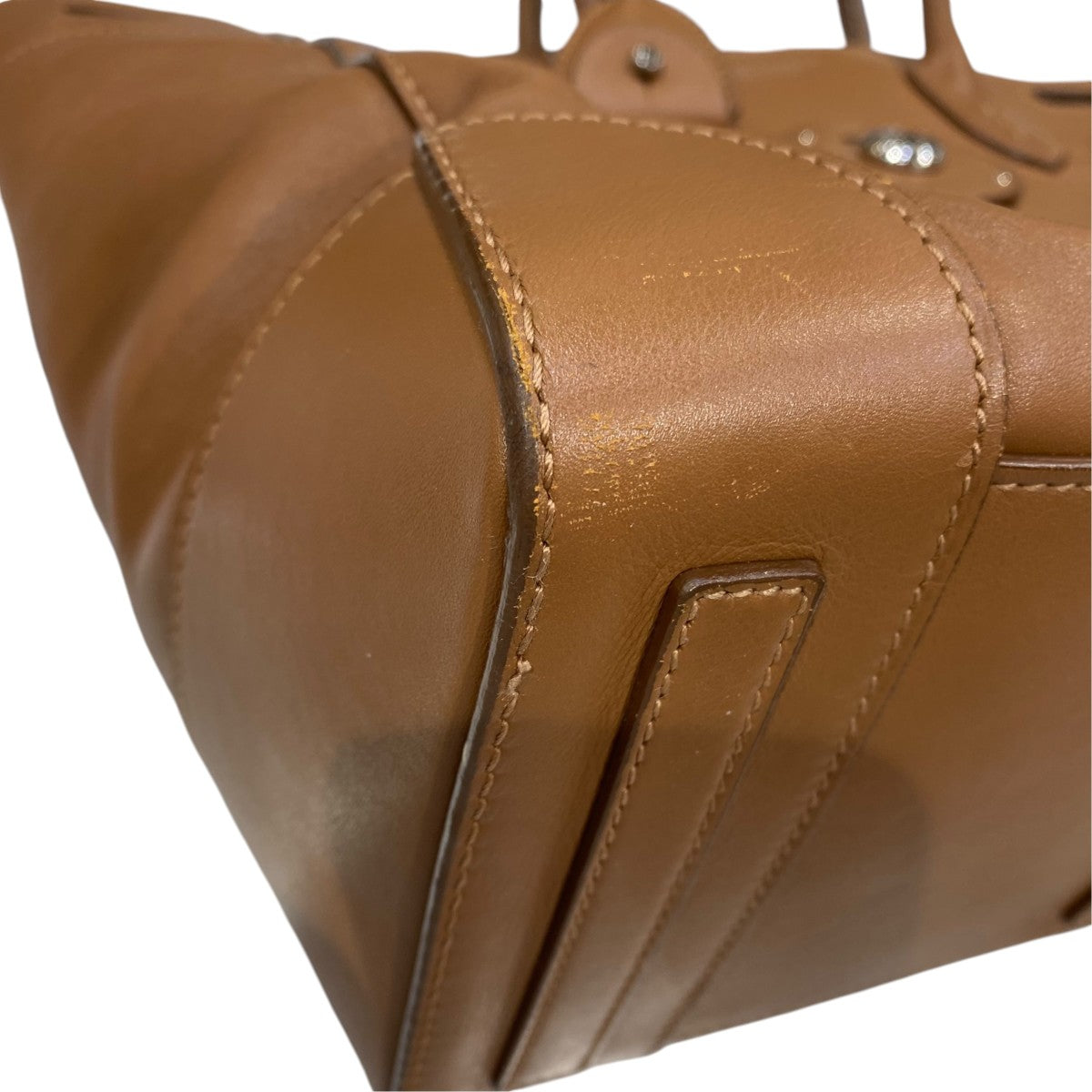 RALPH LAUREN Ricky 332WAYバッグ ショルダーバッグ ハンドバッグ 古着・中古-8枚目のアイテム画像