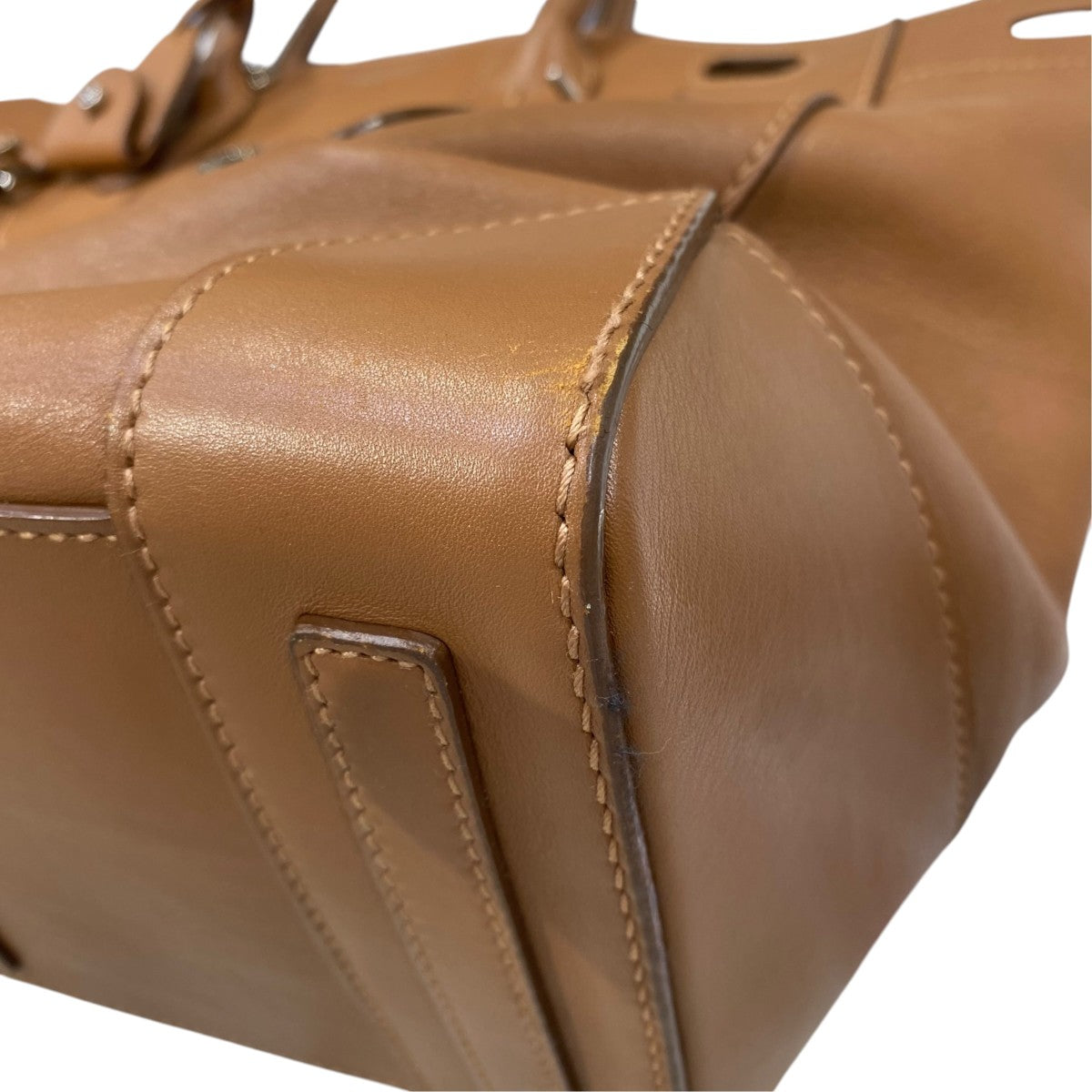 RALPH LAUREN Ricky 332WAYバッグ ショルダーバッグ ハンドバッグ 古着・中古-9枚目のアイテム画像