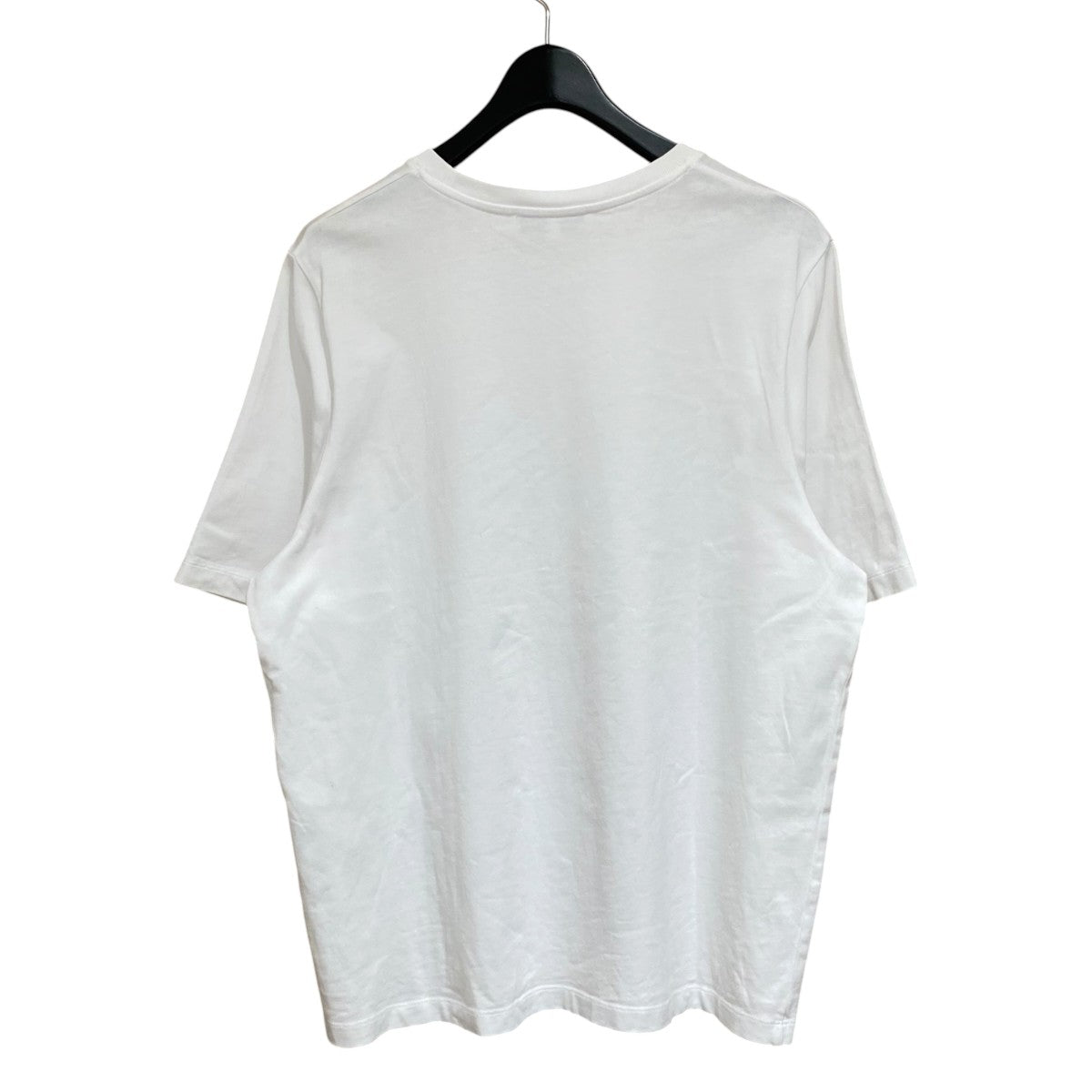 MAISON KITSUNE ダブルボールドコンフォートTシャツSPDFMW00101KJ0119 古着・中古-2枚目のアイテム画像