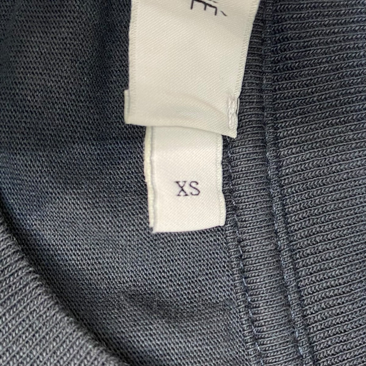 MAISON KITSUNE TシャツBU00103KL0008 古着・中古-5枚目のアイテム画像
