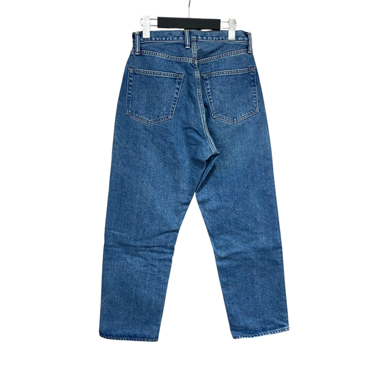 BATONER デニムパンツ 古着・中古-2枚目のアイテム画像