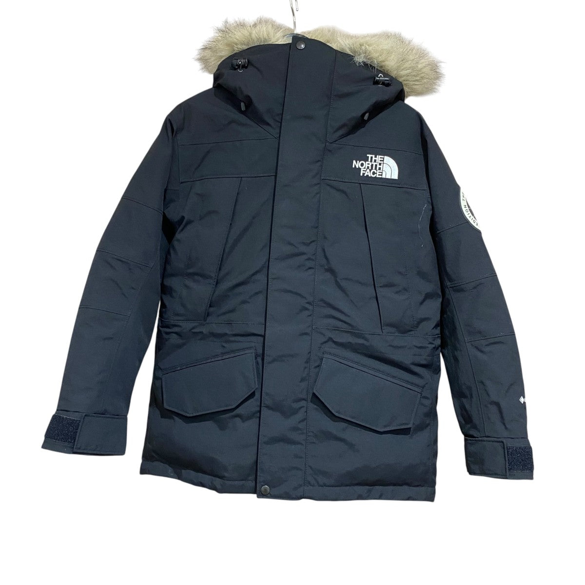 THE NORTH FACE ANTARCTICA PARKAND9254 古着・中古-1枚目のアイテム画像