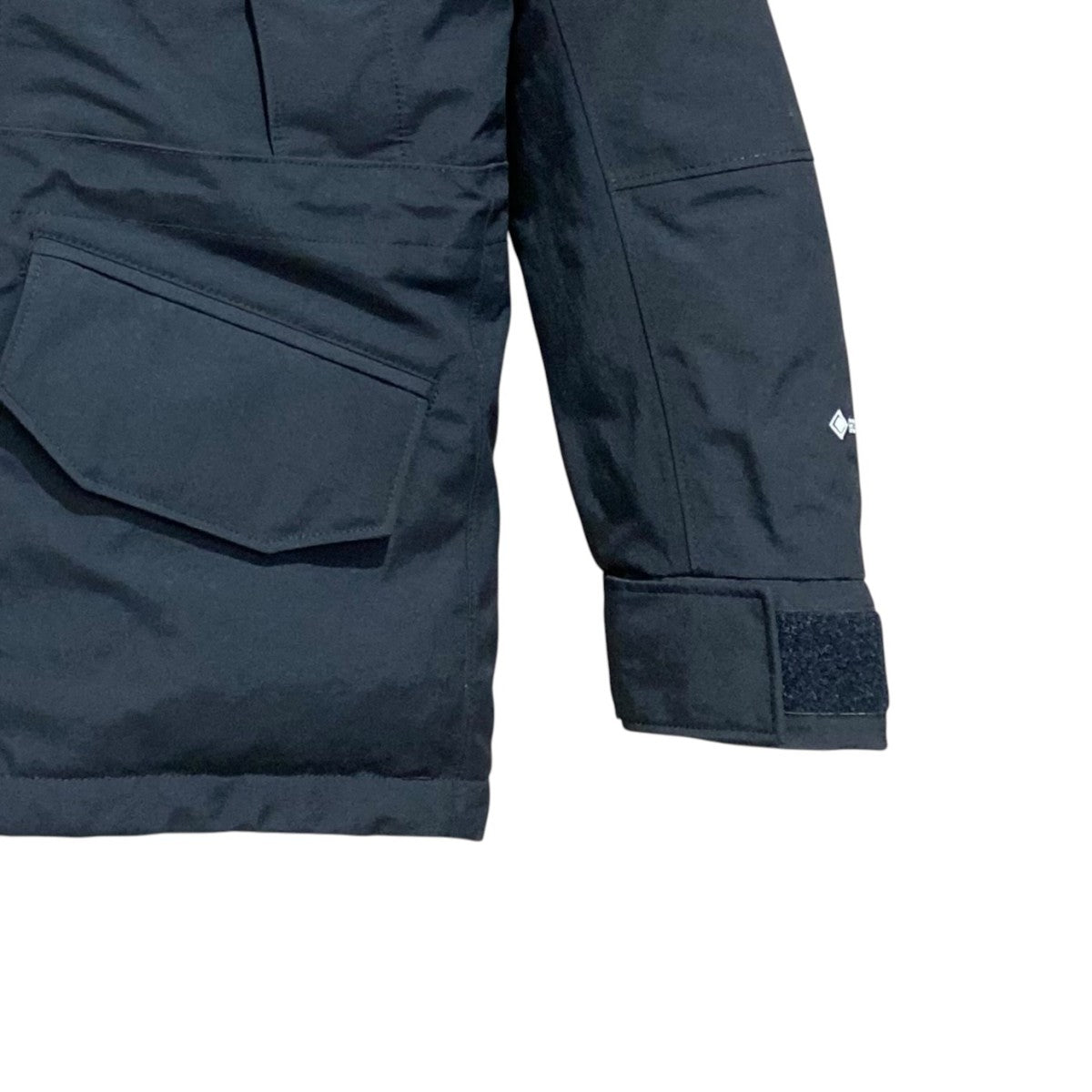 THE NORTH FACE ANTARCTICA PARKAND9254 古着・中古-4枚目のアイテム画像