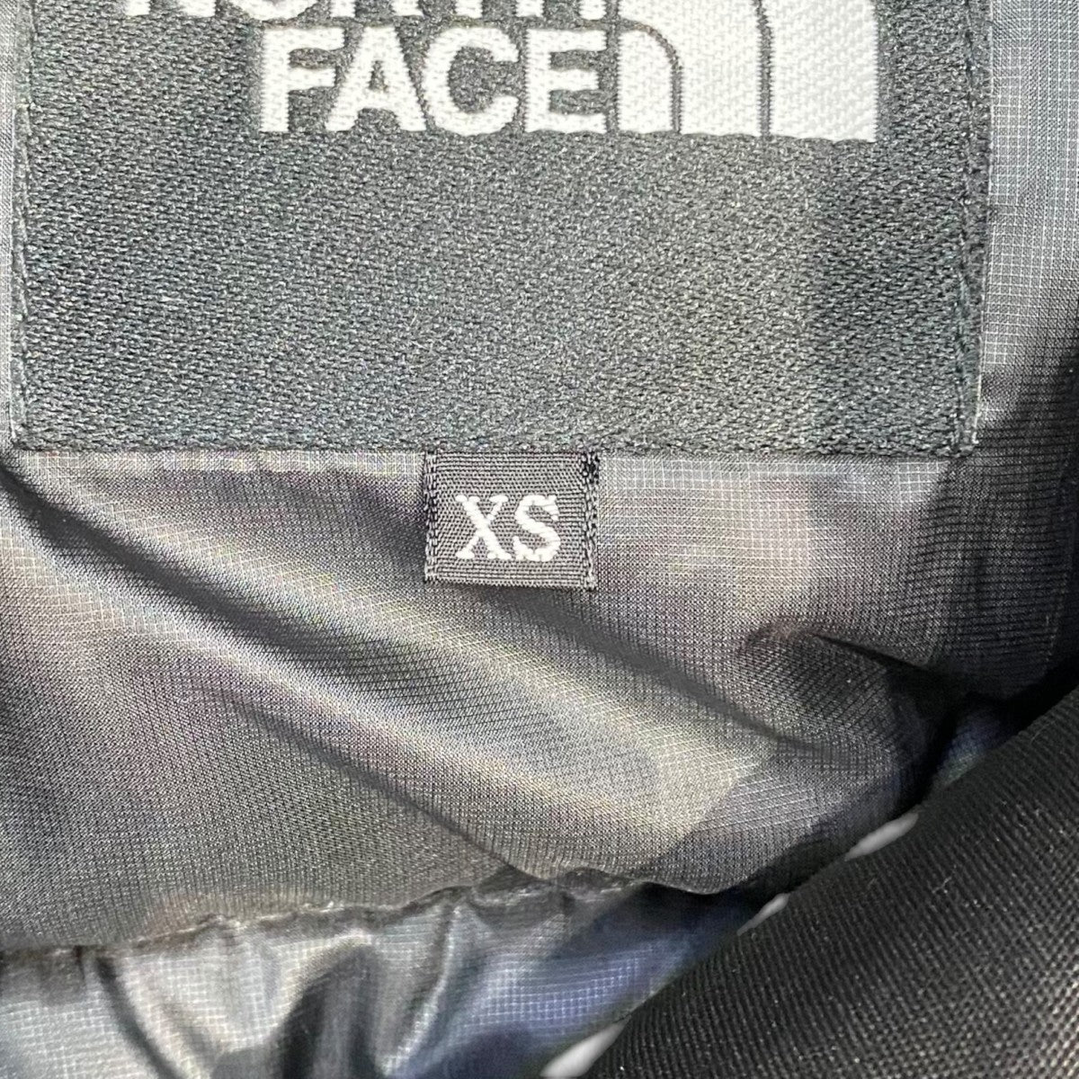 THE NORTH FACE ANTARCTICA PARKAND9254 古着・中古-6枚目のアイテム画像