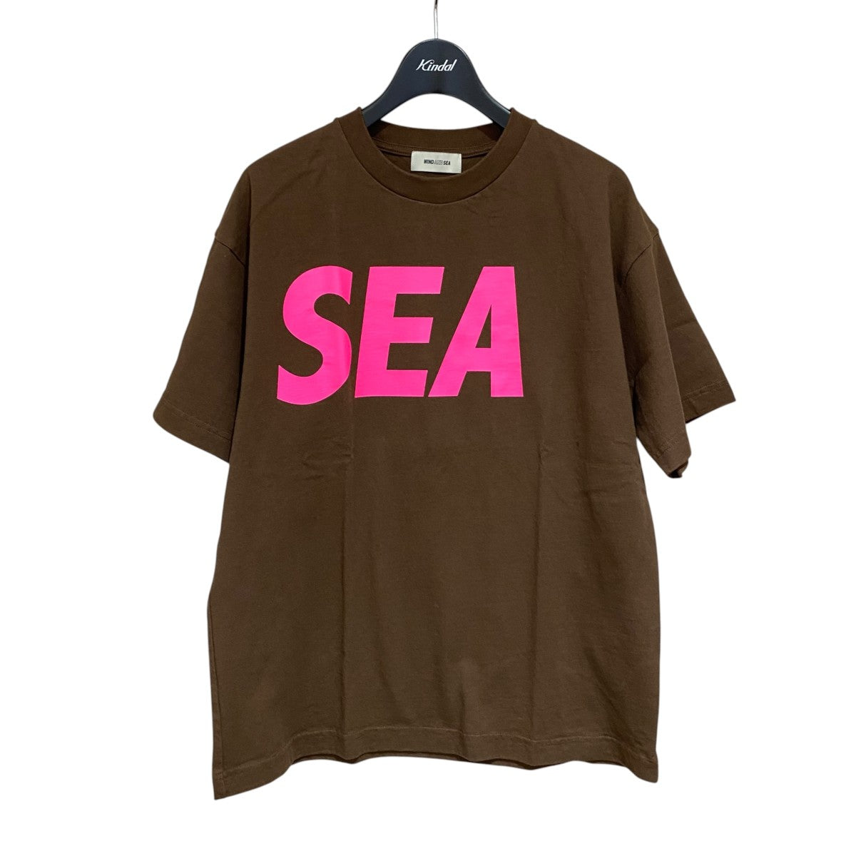 WIND AND SEA WDS-O-OGT-26-Q4-CS-01 OG S/S TEE 古着・中古-1枚目のアイテム画像