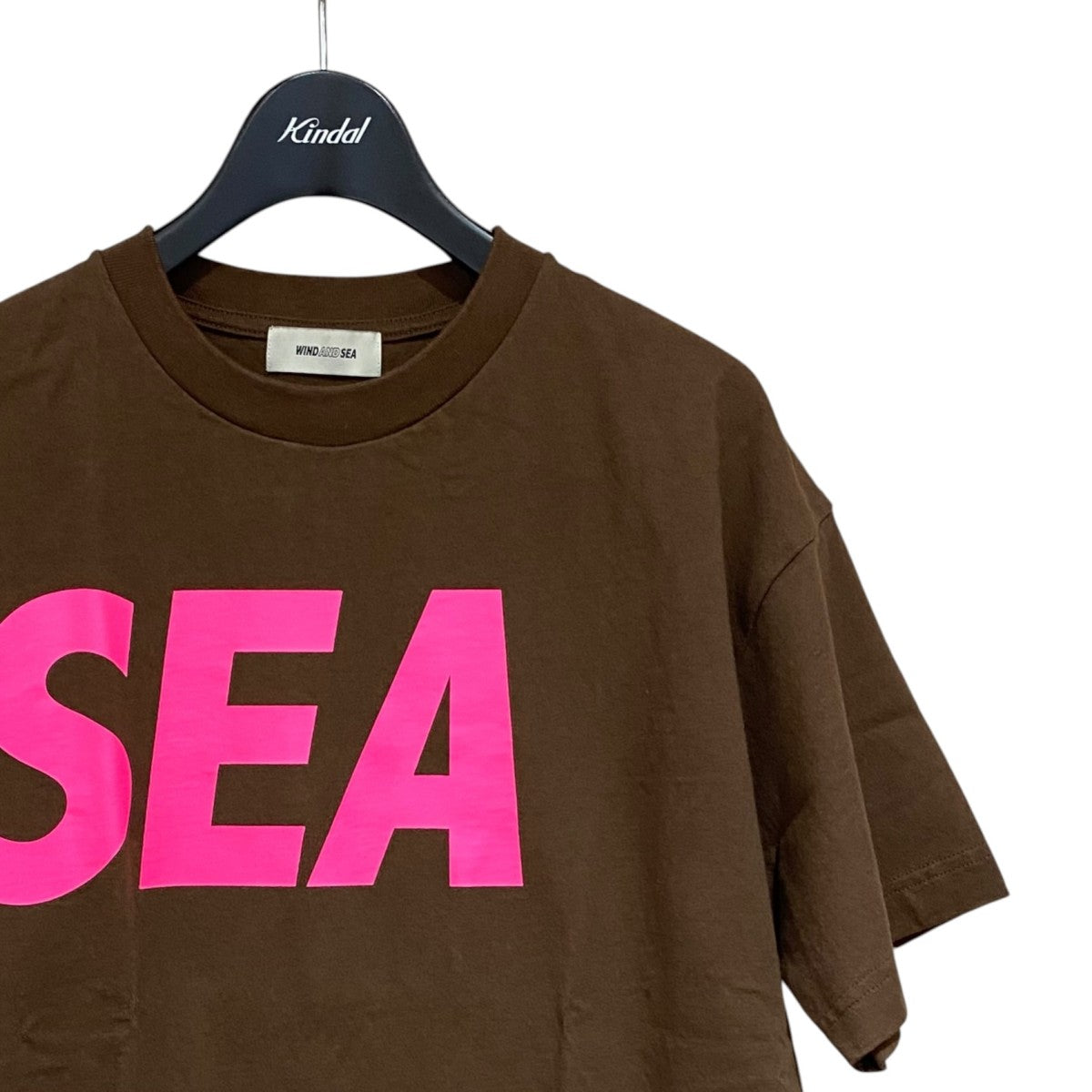 WIND AND SEA WDS-O-OGT-26-Q4-CS-01 OG S/S TEE 古着・中古-3枚目のアイテム画像