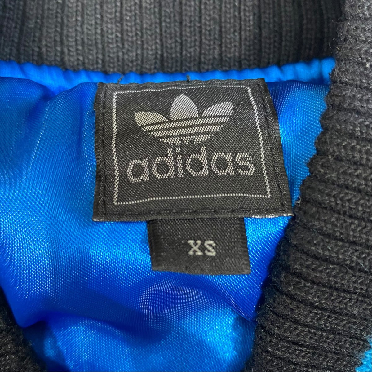 adidas 中綿ジャケットJDX006 古着・中古-6枚目のアイテム画像