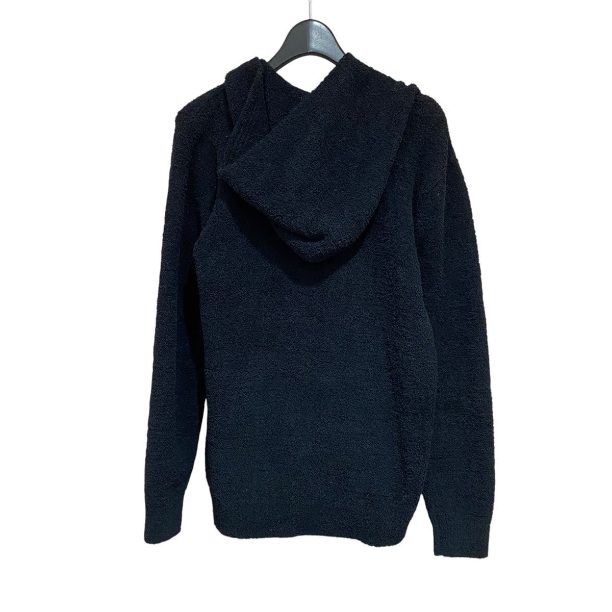 kashwere ジップアップパーカー 古着・中古-2枚目のアイテム画像