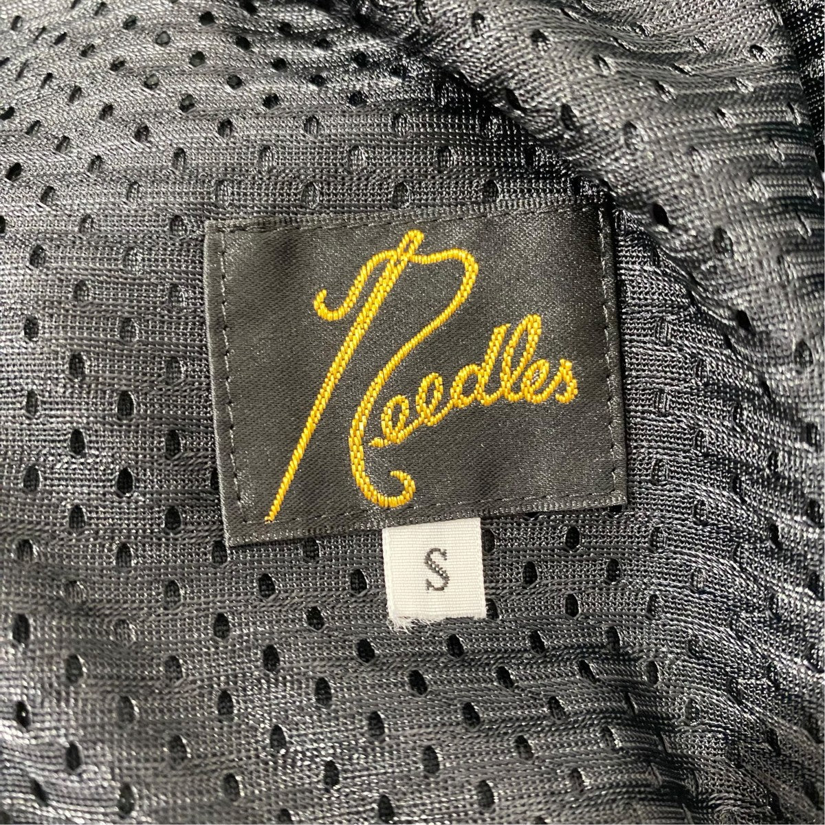 Needles Track PantQV307 古着・中古-5枚目のアイテム画像