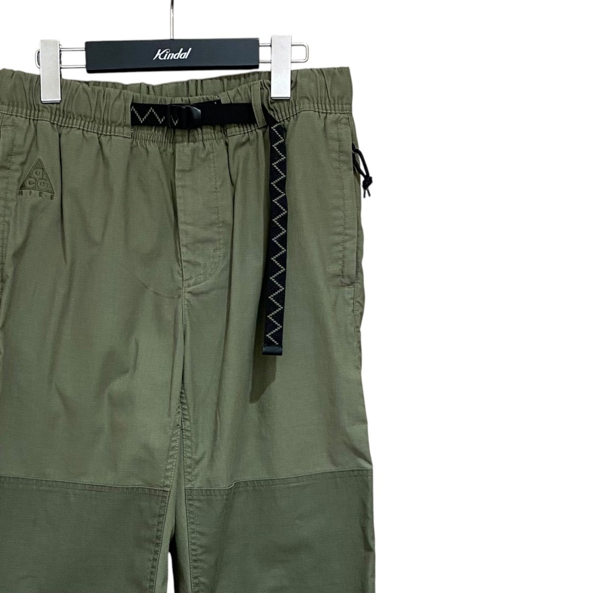 NIKE ACG イージーパンツHO190307MXP 古着・中古-3枚目のアイテム画像