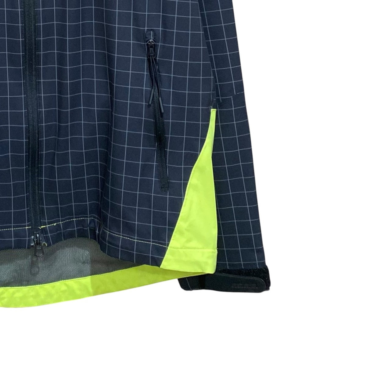 F．C．R．B． WARM UP JACKETFCRB-170000 古着・中古-4枚目のアイテム画像