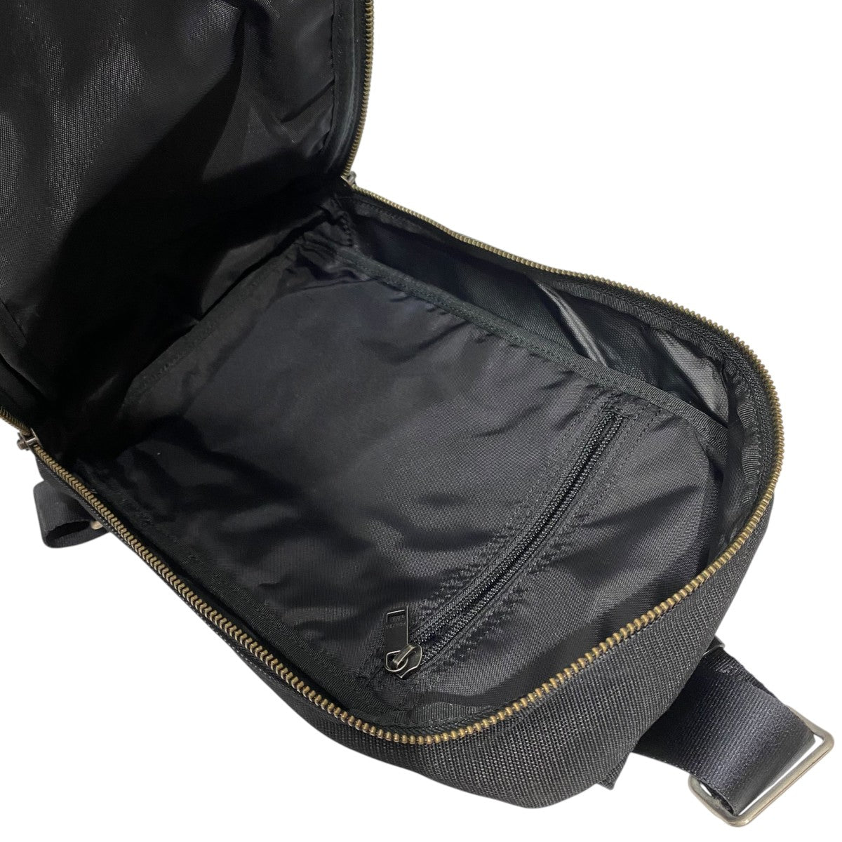 PORTER ショルダーバッグ 古着・中古-4枚目のアイテム画像