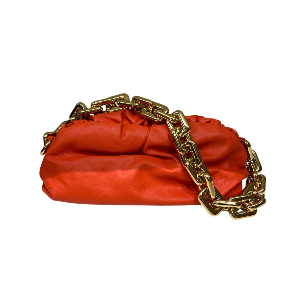 BOTTEGA VENETA Chain Pouch 古着・中古-1枚目のアイテム画像