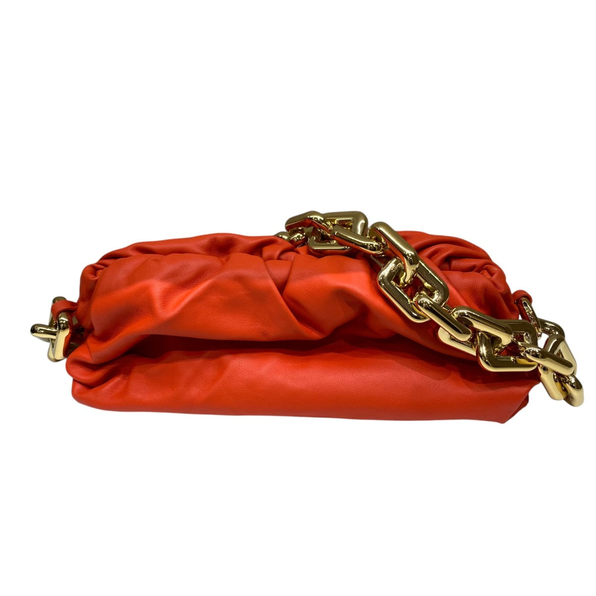BOTTEGA VENETA Chain Pouch 古着・中古-2枚目のアイテム画像