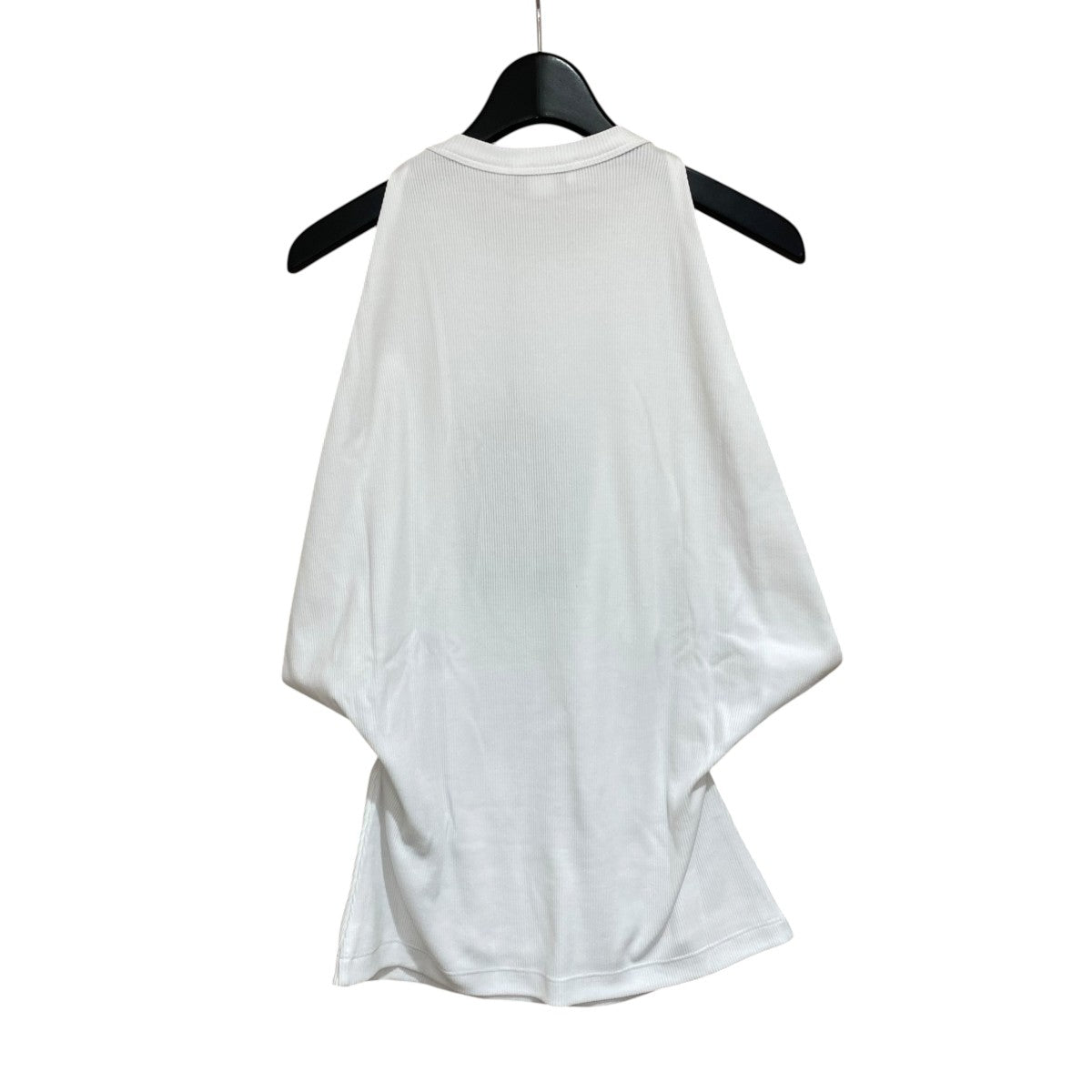 ALEXANDER McQUEEN フロントチェーンCut And Sew804191 古着・中古-2枚目のアイテム画像