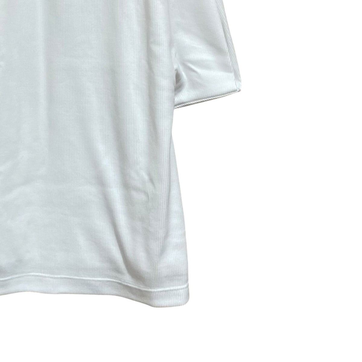 ALEXANDER McQUEEN フロントチェーンCut And Sew804191 古着・中古-4枚目のアイテム画像