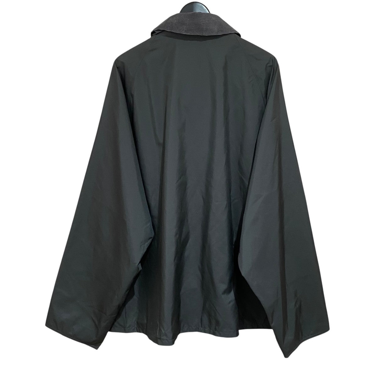 ANOTHER OFFICE Limonta British JacketAOESJK018BK-01 古着・中古-2枚目のアイテム画像