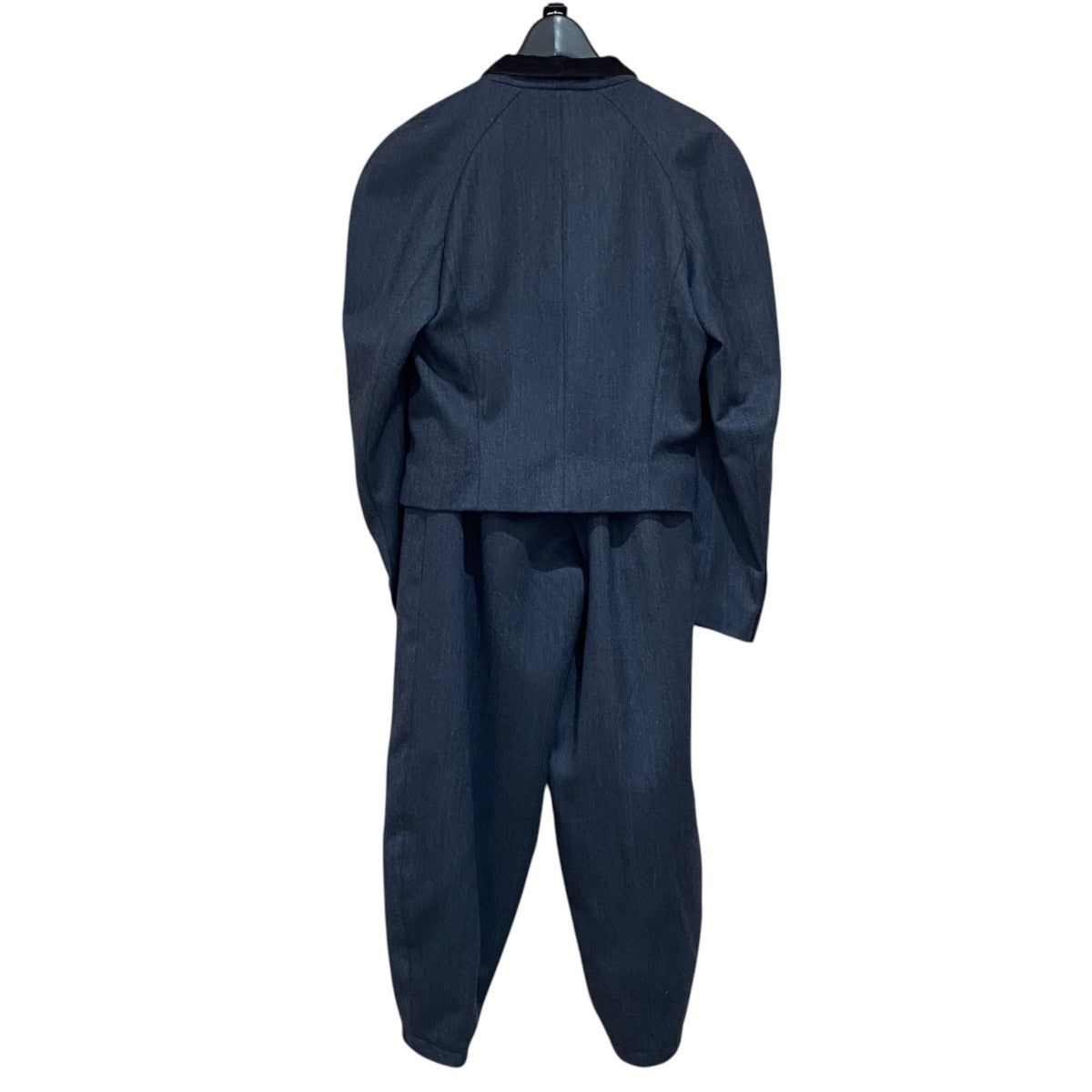 KENZO セットアップスーツ 古着・中古-2枚目のアイテム画像