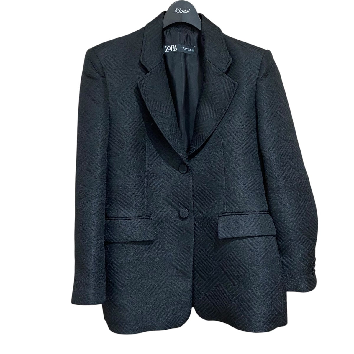 ZARA ジャケット 古着・中古-1枚目のアイテム画像