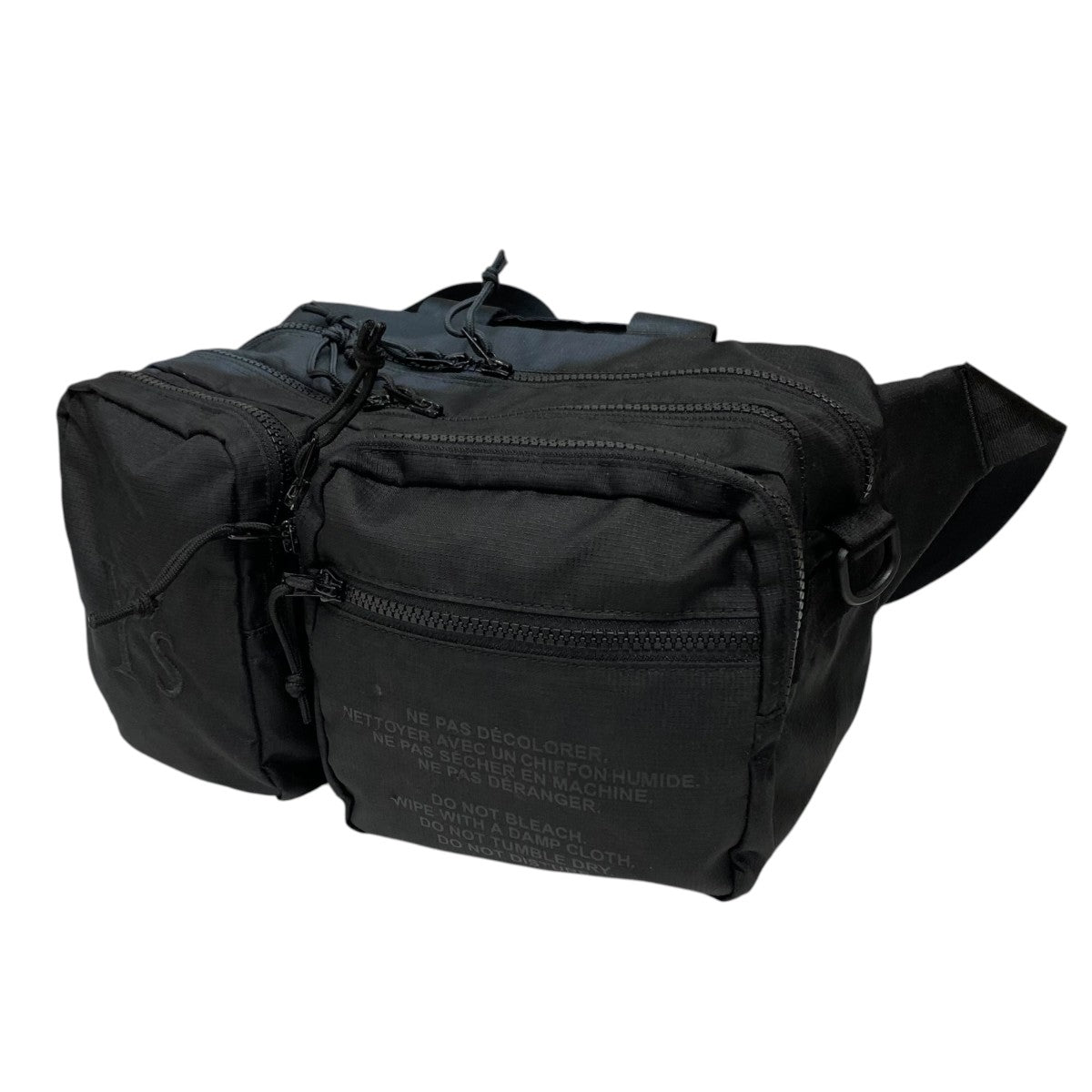 FIELD WAIST BAGYQ-I26-996