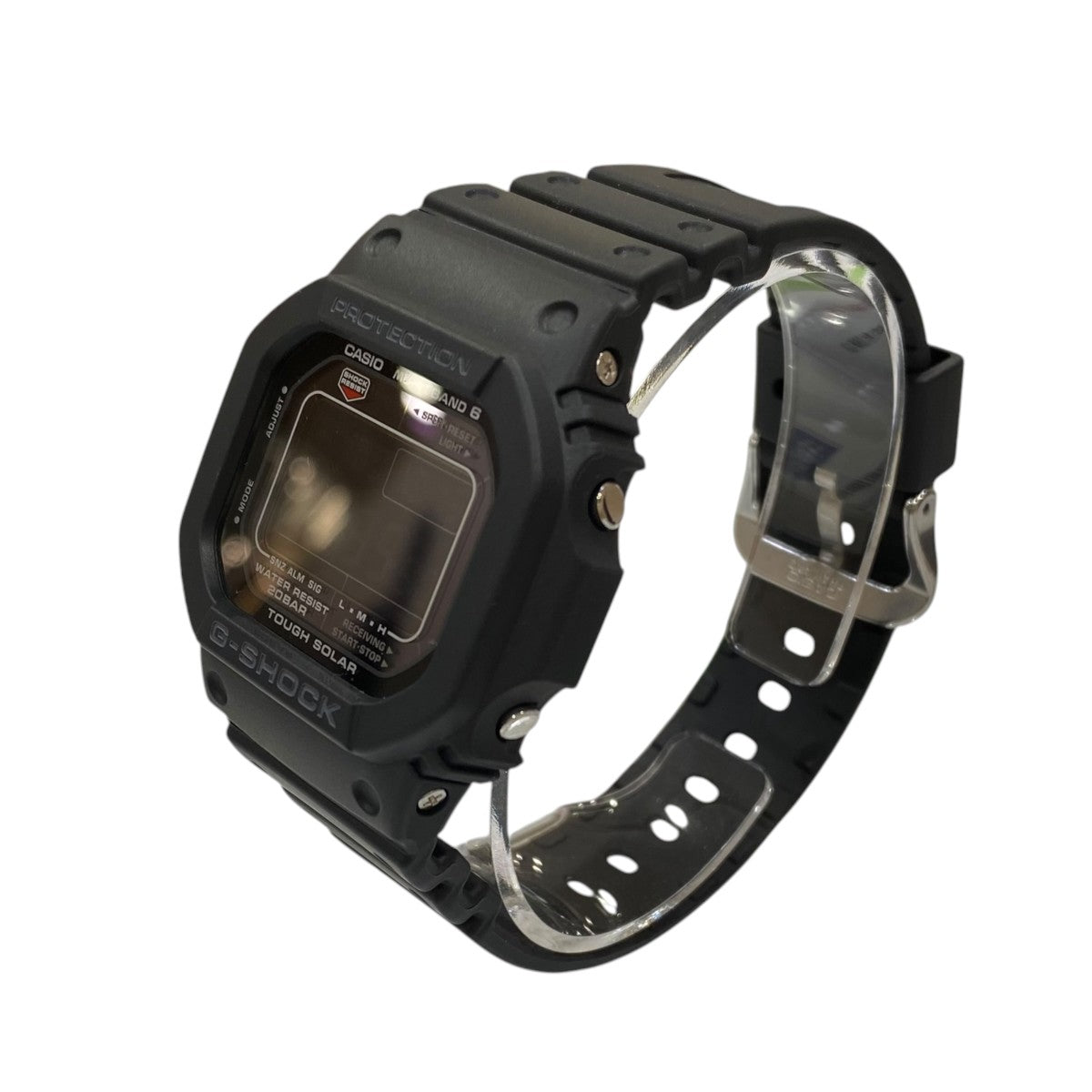 時計GW-M5610UBC-1JF