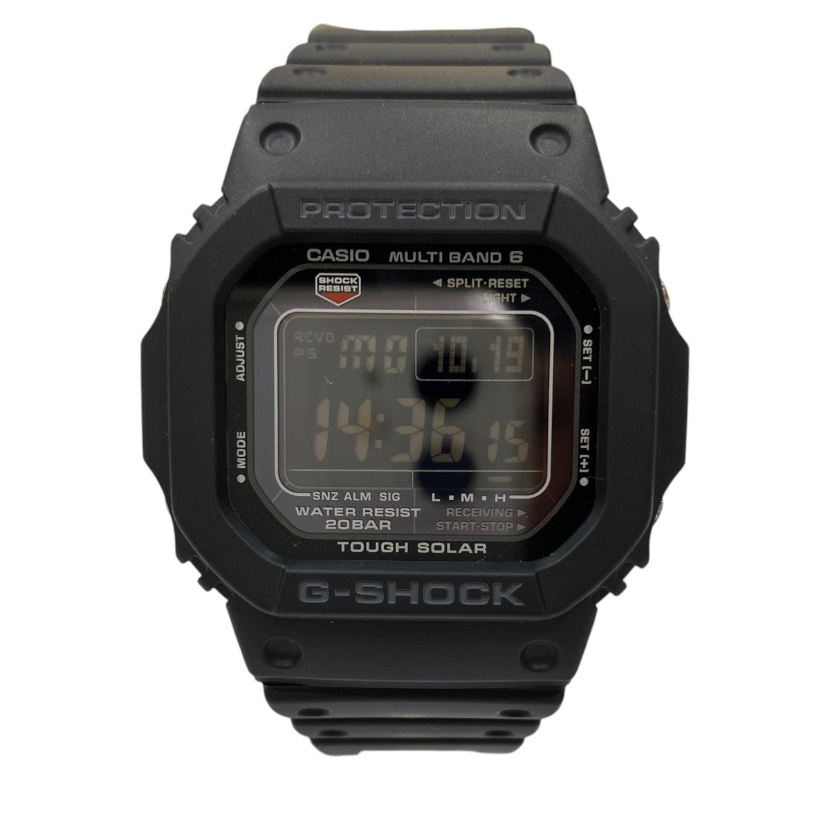 時計GW-M5610UBC-1JF